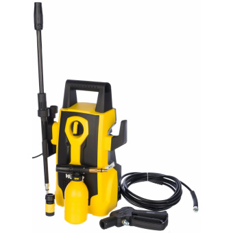Мойка высокого давления Huter W105-Р