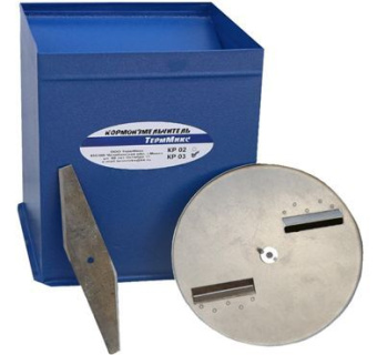 ТЕРММИКС Кормоизмельчитель КР-03