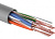 REXANT (01-0043) UTP 4PR 24AWG CAT5E 305м (бухта)