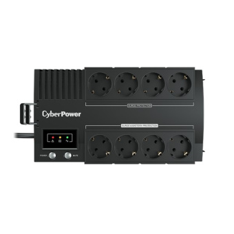 ИБП CYBERPOWER 450VA 270W BS450E