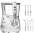 Ирригатор Waterpik WP-660ЕU белый