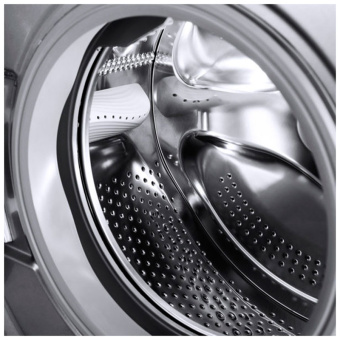 Стиральная машина CENTEK CT-1971 (серый)