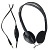 Гарнитура Defender Aura 101 черный