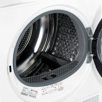 Сушильная машина INDESIT IAS3725, Белый