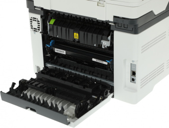 МФУ цветной Pantum CM1100ADW принтер/сканер/копир, (А4, 1200x600dpi, 18ppm, 1Gb, ADF50, Duplex, WiFi, Lan, USB)