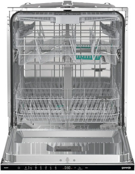 Встраиваемая посудомоечная машина Gorenje GV643E90 полноразмерная