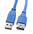 5BITES UC3011-010F USB3.0 / AM-AF / 1M