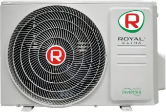 Сплит-система Royal Clima RCI-TWL28HN инвертор 29 м²