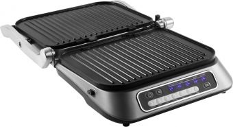 Электрогриль Red Solution SteakPRO RGM-M805 2100Вт черный