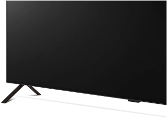 Телевизор LG OLED 55" 4K OLED55B4RLA.ARUB черный