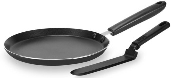 RONDELL Pancake frypan RDA-1407 26см