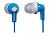 PANASONIC RP-HJE118GUA