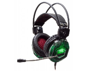 OKLICK HS-L500G TOXIC