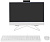 Моноблок 21.5" HP 200 G4 белый FHD i5-1235U 8Gb/512Gb IrisXeGr DOS клав.+мышь (6D417EA)