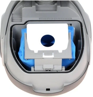 Пылесос SAMSUNG VCC-5241 черный