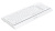 Клавиатура A4Tech Fstyler FK15 белый USB (FK15 WHITE)