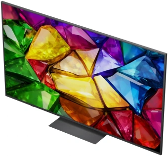 Телевизор LG 65MRGB86B6A.ARUG черный