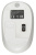 Мышь Оклик 505MW белый оптическая (1000dpi) беспроводная USB для ноутбука (3but)
