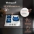 Газовая панель Weissgauff HGG 451 WGh Nano Glass