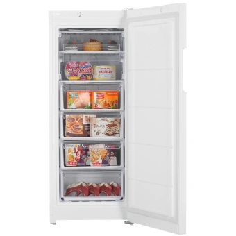 Морозильная камера Indesit DSZ 4150 белый