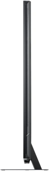 Телевизор HISENSE 75UR9S черный