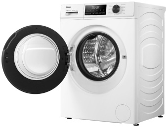 Стиральная машина Haier HW100-BP12406 белый