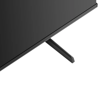 Телевизор HISENSE 65E7S черный