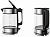Чайник электрический Xiaomi Electric Glass Kettle RU BHR7490RU 1.7л 2200Вт черный