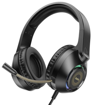 HOCO (6931474799418) W108 Sue черный