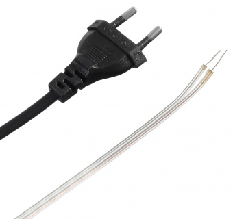 Колонки Оклик OK-166 BT 2.0 черный 40Вт BT