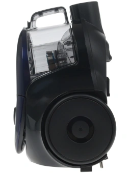 Пылесос Samsung VC18M21B0S2 синий