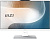 Моноблок 23.8" MSI Modern AM242P 1M-1020XRU Full HD Core 7 150U 16Gb/512Gb Graphics noOS клавиатура мышь Cam белый 1920x