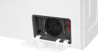 Стиральная машина Hyundai WFD8216 белый