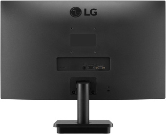 Монитор LG 23.8" 24MP400-B черный IPS LED 16:9 HDMI матовая 250cd 178гр/178гр 1920x1080 D-Sub FHD 2.6кг