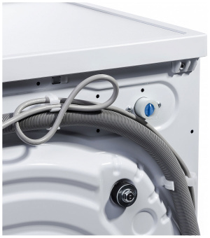 Стиральная машина MAUNFELD MFWM1586WH