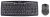 Клавиатура + мышь A4Tech 9200F клав:черный мышь:черный USB 2.0 беспроводная Multimedia