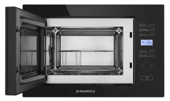 Микроволновая печь встраиваемая Maunfeld MBMO.25.7GB