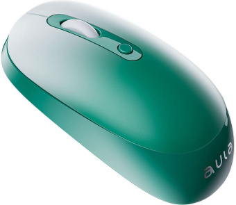 AULA AM207 Green