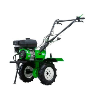 ПАХАРЬ ТСР-1000РН Мотоблок бензиновый (желтый квадрат)