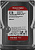 Жесткий диск 2Tb WD SATA-III WD20EFPX NAS Red Plus (5400rpm) 64Mb 3.5"
