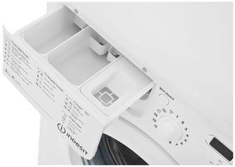 Стиральная машина Indesit IWSD 51051 CIS