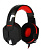 SMARTBUY SBHG-2200 RUSH VIPER 50мм игровая черн/красная