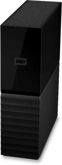 Внешний HDD 18TB WD USB3 EXT. WDBBGB0180HBK-EESN