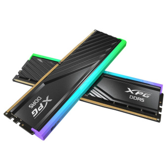 Память DDR5 2x16Gb 6000MHz Adata AX5U6000C3416G-DTLABRBK