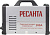 Сварочный аппарат Ресанта САИ-200АД инвертор MMA DC/TIG DC 8.28кВт