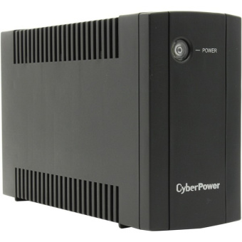 ИБП CYBERPOWER TOWER 850VA 425W UTC850EI