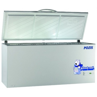 Ларь морозильник Pozis FH 258-1