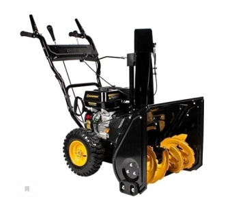 Снегоуборщик бензиновый CHAMPION ST661