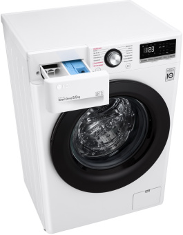 Стиральная машина LG F2V3GS6W ПИ