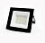 ULTRAFLASH (15125) LFL-3002 C02 черный (LED SMD прожектор, 30 Вт, 230В, 6500K)